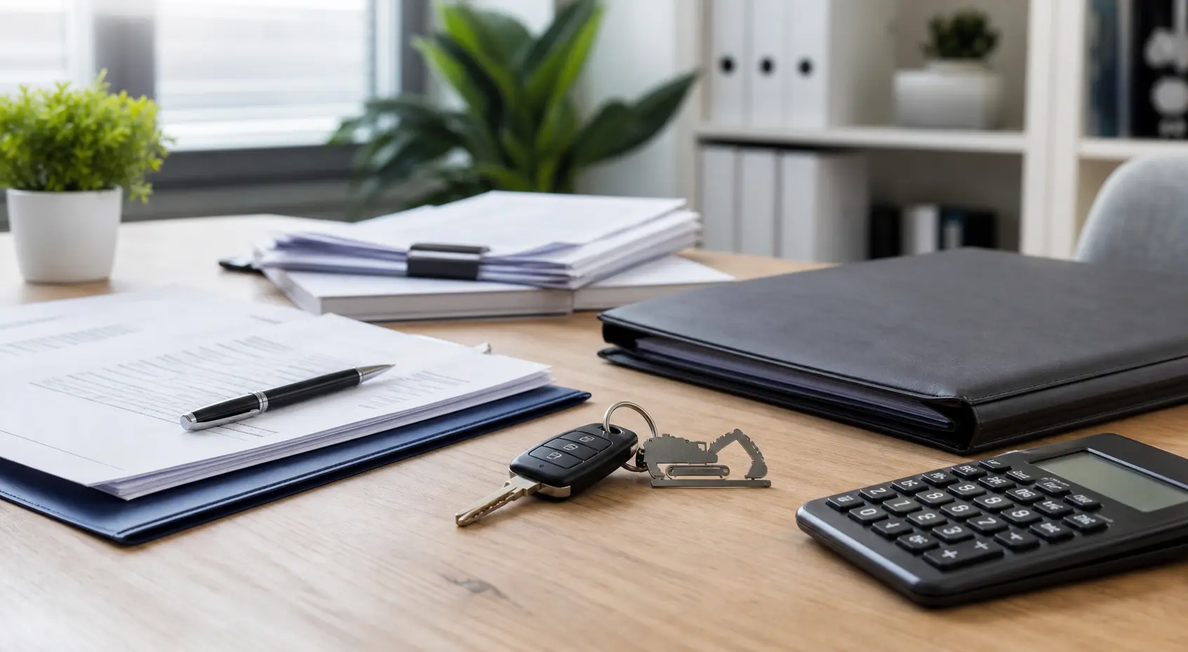 Jak restrukturyzacja wpływa na leasing i kredyty firmy?